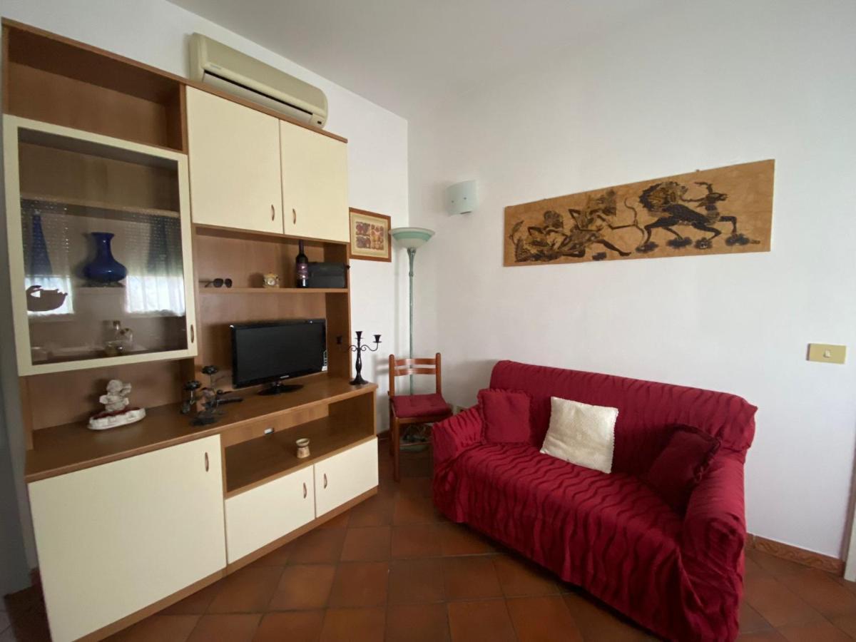 La Rustichella * Rom