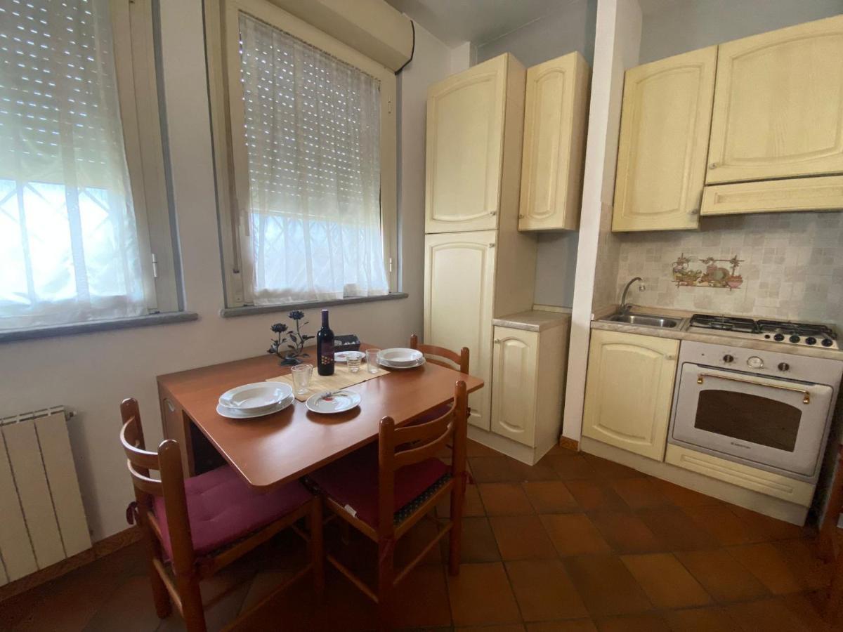 La Rustichella * Rom