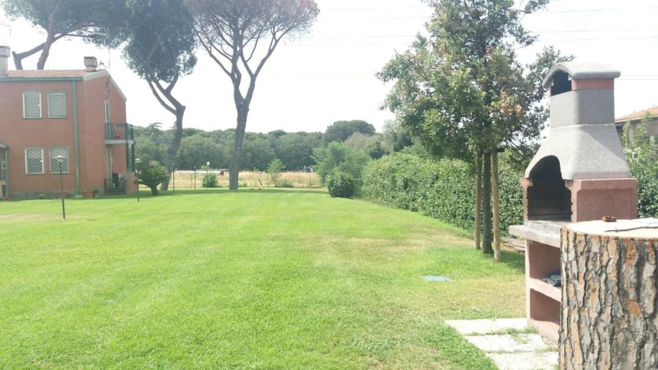 La Rustichella Rom